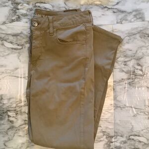 American Eagle Women’s Jegging